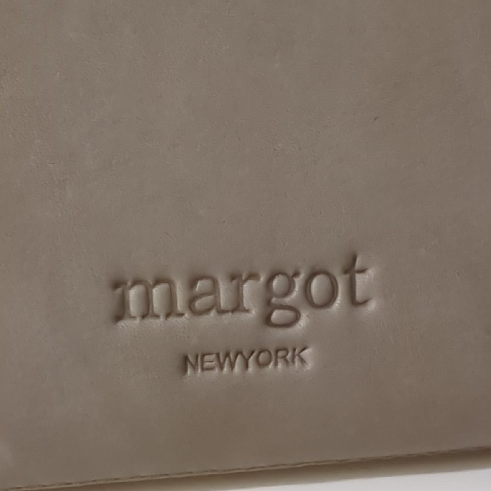 Taupe Clutch and Wristlet Set - Picture 3 of 9